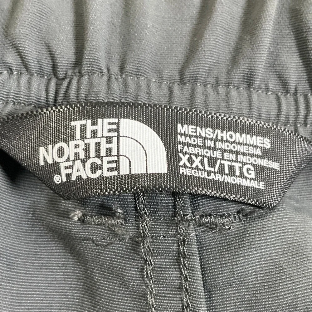 The North Face north face